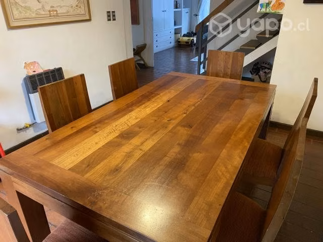 Mesa de Comedor