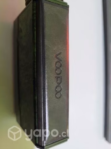 VooPoo Drag 4 - Imagen 5