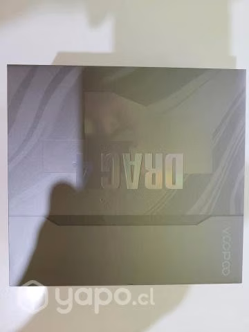 VooPoo Drag 4 - Imagen 2