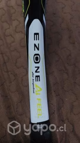 Raqueta yonex ezone air impulse - Imagen 2