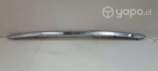 Bisel nissan xtrail 17-20