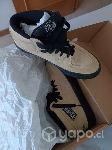Zapatillas Vans nuevas