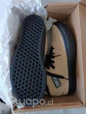 Zapatillas Vans nuevas