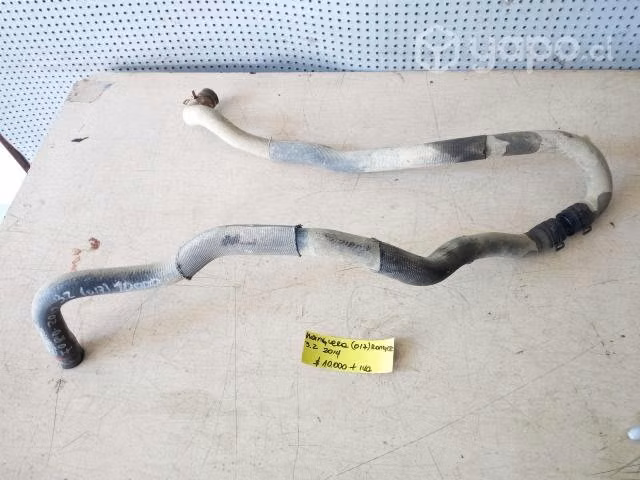 Manguera (017) Ford ranger 3.2 2014