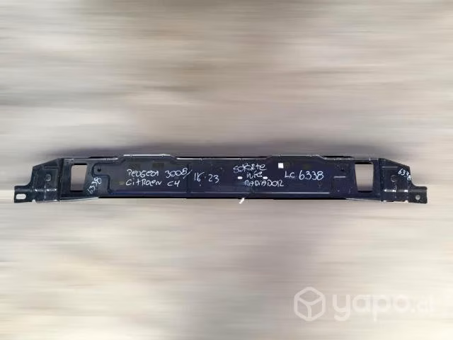 Soporte delantero peugeot 3008 2016-2023