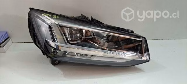 Optico derecho audi Q2