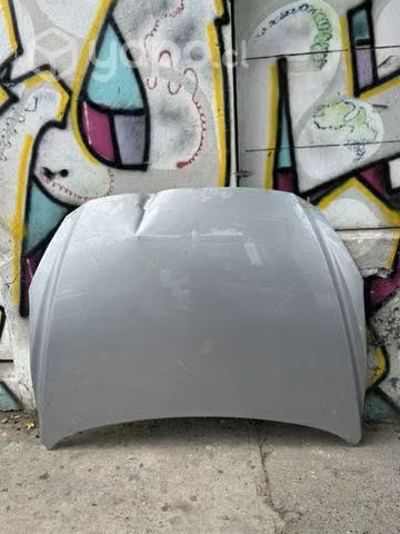 Capot Mazda 