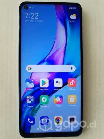 Xiaomi Redmi note 9 - Imagen 2