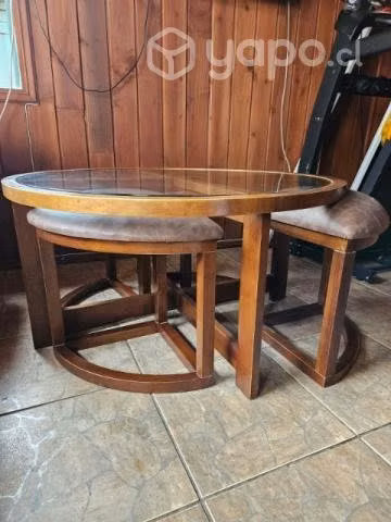 Mesa de centro