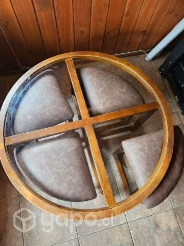 Mesa de centro