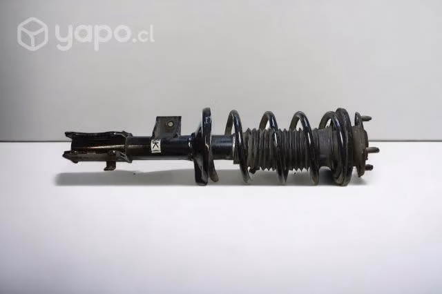 Amortiguador Delantero Der Grand Vitara Nomade