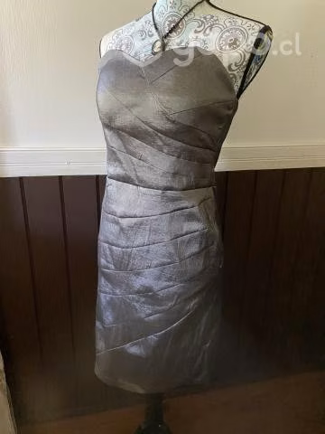 Vestido fiesta talla M