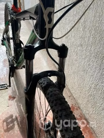 Bicicleta Scott Aspect 950