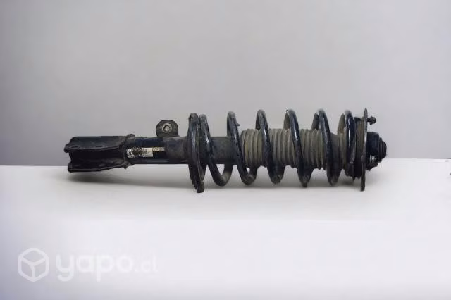 Amortiguador Delantero Der Chevrolet Captiva 06-11