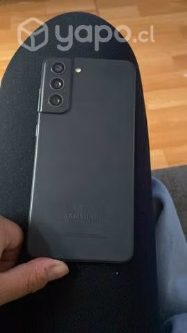 Samsung s21 fe