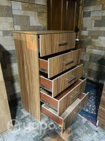 Cajoneras nuevas 50 mil cada una