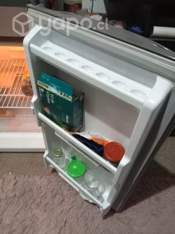 Refrigerador - Imagen 2