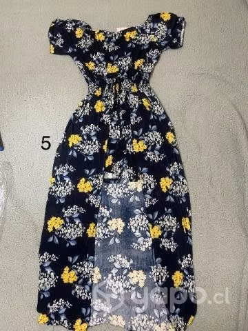 Vestidos