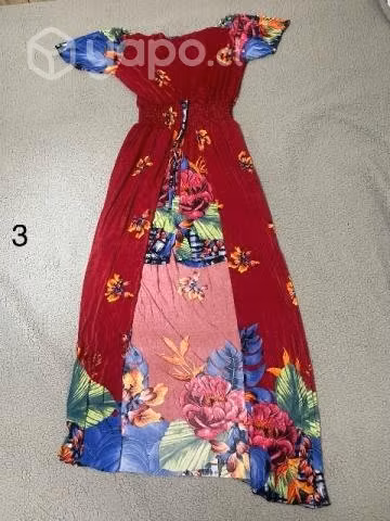 Vestidos