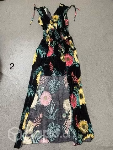 Vestidos