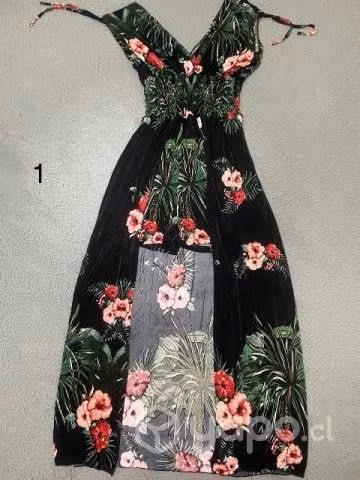 Vestidos