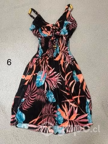 Vestidos