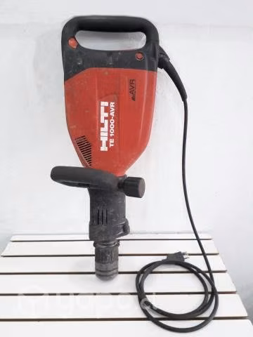 Martillo HILTI rompedor TE 1000-AVR - Imagen 2