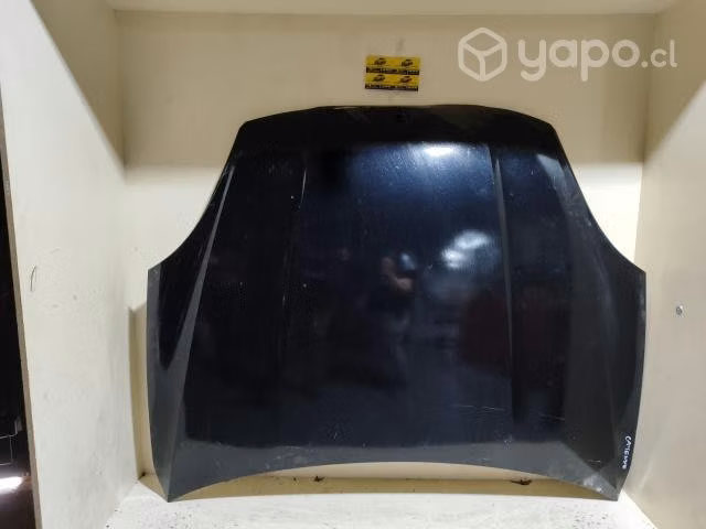 Capot Porsche Cayenne 2016 2022