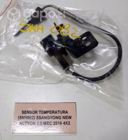 Sensor Temperatura (SNH082) SSANGYONG NEW