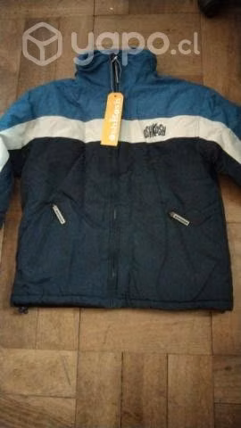 Parka Osh Kosh nueva