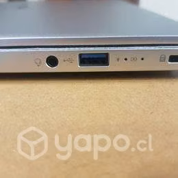 Notebook Acer Swift 3, nuevo, pantalla 2K