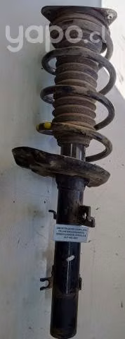 Amortiguador Completo Delantero Izq Nissan Xtrail