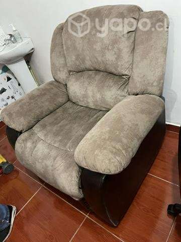 Silla reclinable - Imagen 3