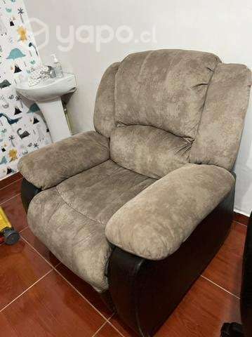 Silla reclinable - Imagen 2