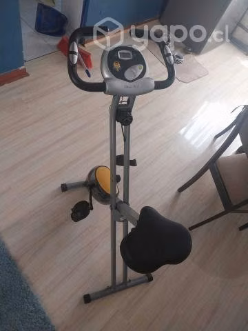 Bicicleta Estatica
