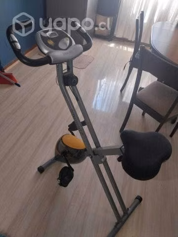 Bicicleta Estatica - Imagen 2