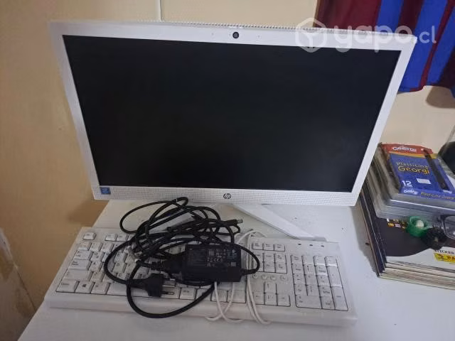 Computador barato por no uso *precio conv
