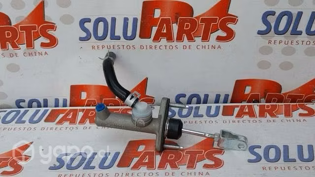 Bomba de embrague para jac s3