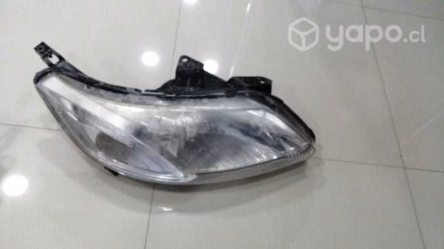 Optico derecho chevrolet sail classic nuevo
