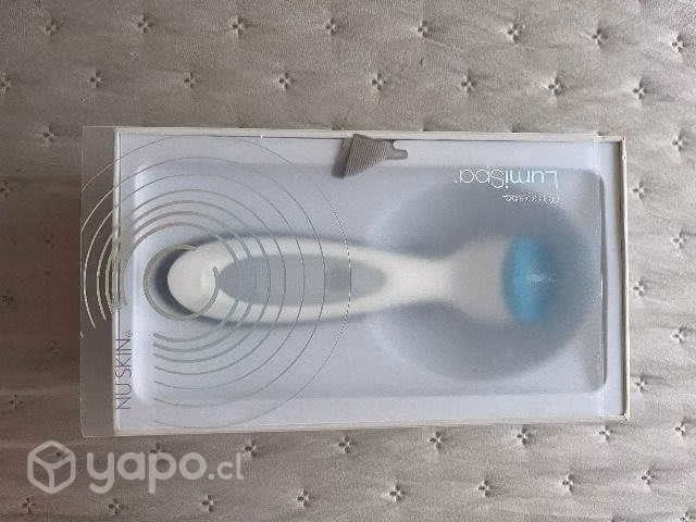 LumiSpa Nu skin