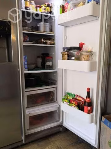 Refrigerador side by side