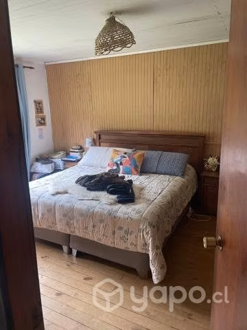 Se arrienda casa en Puerto Varas - Imagen 5