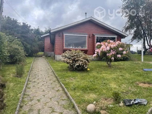 Se arrienda casa en Puerto Varas
