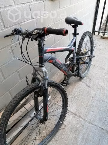 Bicicleta aro 26.