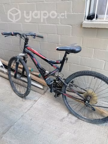Bicicleta aro 26. - Imagen 2