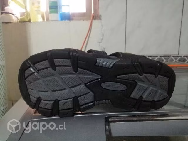 Sandalias Panama jack n41