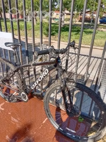 Bicicleta Oxford aro 29 talla M