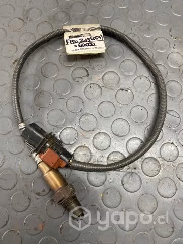 Sensor oxigeno (057) Ford F150 2019