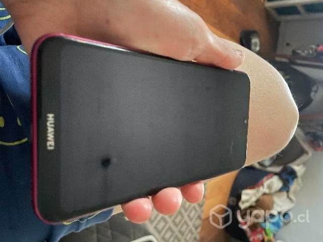 Huawei excelente 2 cámaras barato