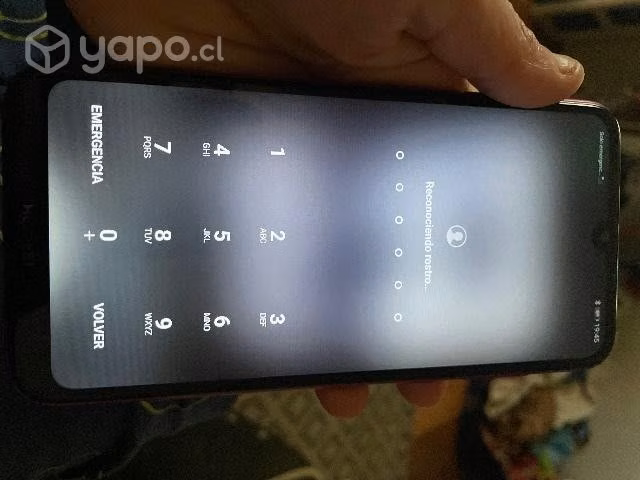 Huawei excelente 2 cámaras barato - Imagen 2